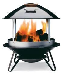 Weber Wood Burning Outdoor Fireplace  ™ Shopping   The