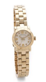 Marc by Marc Jacobs Amy Dinky Watch