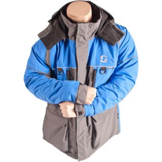 Striker Ice Predator Jacket Blue X Large 791770