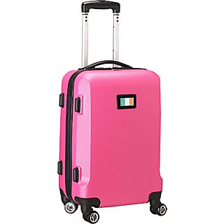 Denco Sports Luggage Ireland 20 Hardcase Domestic Carry on Spinner