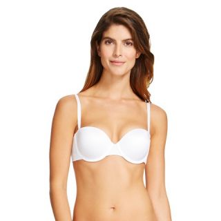 Maidenform® Self Expressions® Women‘s i Fit Convertible Strapless