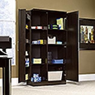 Home Storage Cabinet Get Beautifully Neat and Organized with 