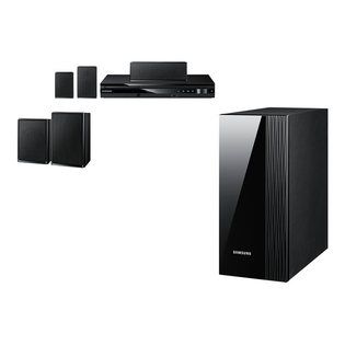 Samsung  Home Theater System HT E550