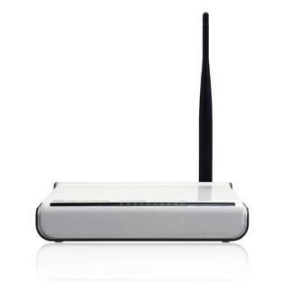 Tenda  ® 150Mbps Wireless N Router