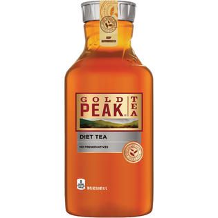 Gold Peak Diet Iced Tea 59 OZ PLASTIC CARAFE