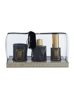 Biba Sparkling champagne home fragrance gift set
