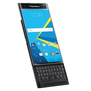 BlackBerry Priv STV100 1 32GB Unlocked GSM 4G LTE Slider Android Cell