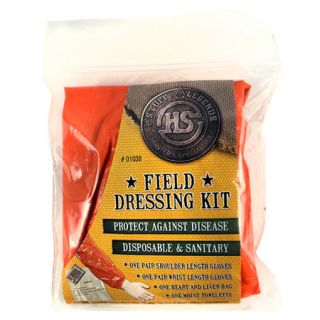 Hunters Specialties Field Dressing Kit 872656