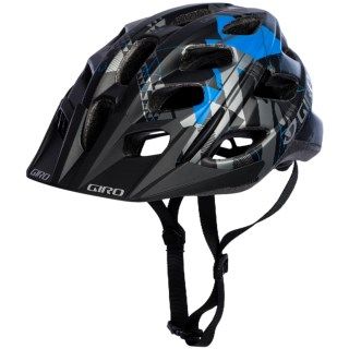 Giro Hex Bike Helmet 5734G 44