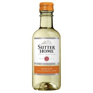 Sutter Home Moscato, 187 ml