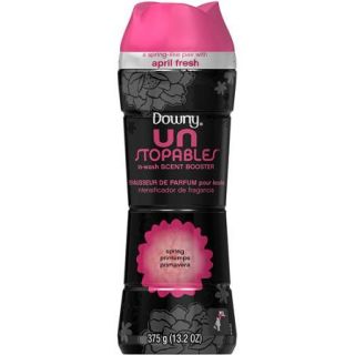 Downy Unstopables Spring In Wash Scent Booster, 13.2 oz