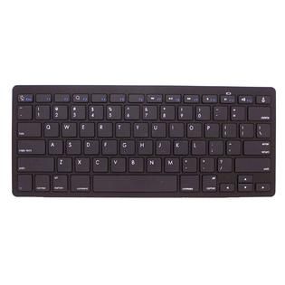 AWA BK 101001BB Bluetooth Keyboard for Apple Devices   Black   TVs