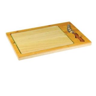 Legacy Icon Cutting Board/Tray and Knife Set 910 00 505 000