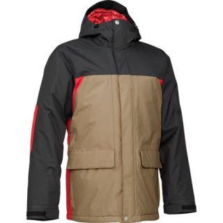 Burton TWC Headliner Snowboard Jacket (For Men) 8712V