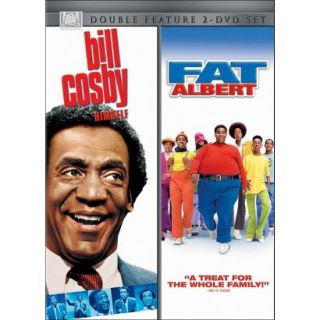 Bill Cosby Himself/Fat Albert (2 Discs) (Widescreen)
