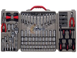 Apex Tool Group, LLC                     148 Piece Professional Mechanics Tool Set