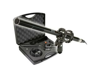 Vidpro XM 88 13 Piece Professional Video & Broadcast Microphone Kit