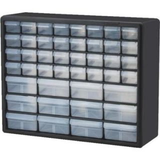 Akro Mils 44 Drawer Storage Cabinet 10744