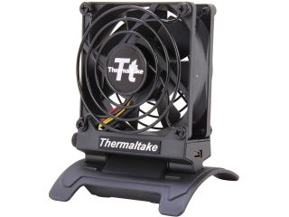 Thermaltake AF0064 Mobile fan III Black