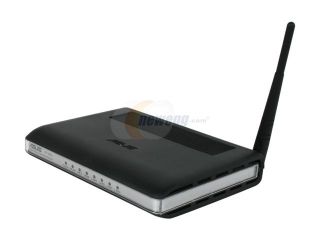 ASUS RT N10+ IEEE Wireless Router EZ N 802.11b/g/n Support up to 4 SSID in Business (Open source DDWRT support)