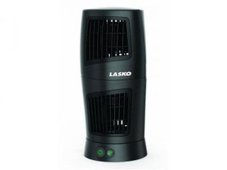 Lasko TwistTop 3 Spd Tower Fan