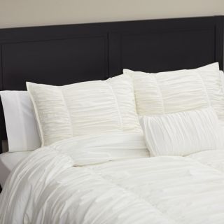 House of Hampton Aldeburgh Comforter Set