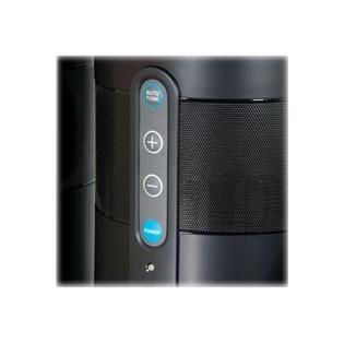 C2G  Premium 900MHz Wireless Indoor/Outdoor Speakers with Remote,Dual