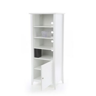 Darby Home Co Multimedia Cabinet