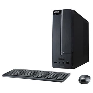 Acer Aspire XC600 Desktop Computer   Intel Pentium G2020 2.90 GHz
