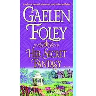 Her Secret Fantasy (Paperback)