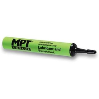 MPT MPT12 Twelve Lubricant and Penetrant Concentrate . 50 ounce