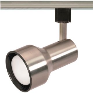 Light Step Cylinder R20 Track Head by Nuvo Lighting