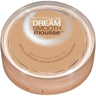 Dream Smooth Mousse Foundation