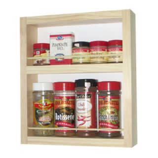 Zevro Zero Gravity Wall Mount Magnetic Spice Set   6 canister