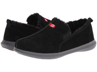 Spenco Supreme Slipper Black