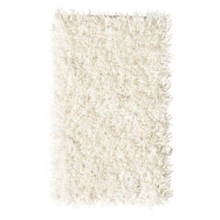 Home Decorators Collection Ultimate Shag Ivory 9 ft. x 12 ft. Area Rug 2987880420