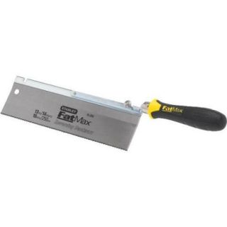 Stanley Reversible Dovetail Saw 15 252K