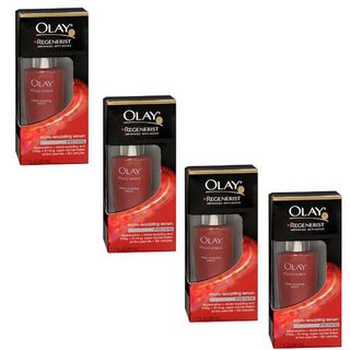 Olay Regenerist 1.7 ounce Micro Sculpting Serum (Pack of 4)