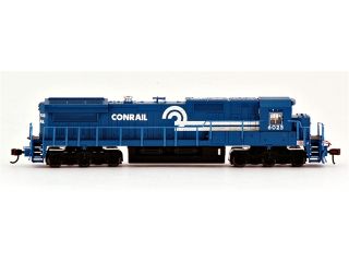 Spectrum N Scale Train Diesel GE Dash 8 40C DCC Ready Conrail 85072