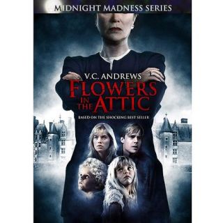Flowers In The Attic (Widescreen)