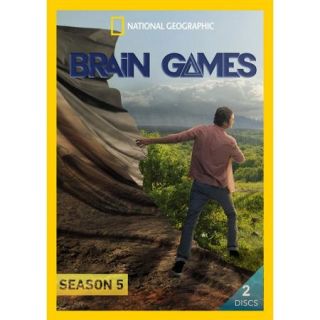 Brain Games Season 5