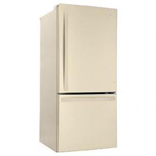 Kenmore Elite Bottom Freezer Refrigerator Storage Large Capacity at