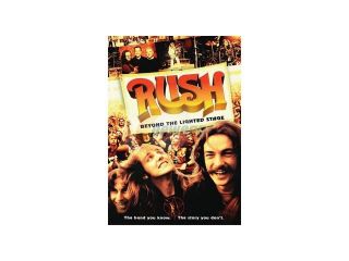 Rush: Beyond the Lighted Stage