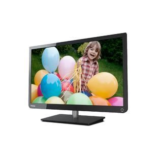 Toshiba  23 Class 1080p 60Hz LED HDTV   23L1350U ENERGY STAR®