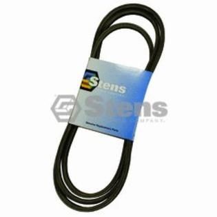 Stens Lawn Mower Belt For Exmark # 1 603045   Lawn & Garden   Outdoor