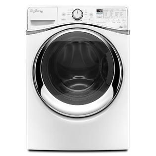 Whirlpool 4.5 cu. ft. Duet® Front Load Washer w/ Load and Go System