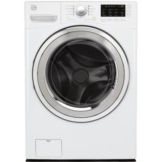 Kenmore  4.0 cu. ft. Front Load Washer w/ Steam   White ENERGY STAR®
