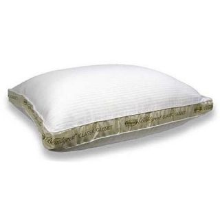 Beautyrest 300 Thread Count Cotton Bed Pillow King