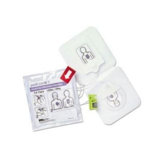 Pedi padz II Defibrillator Pads ZOL8900081001