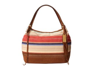 lauren by ralph lauren sequoyah 4 poster hobo